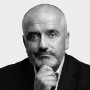 Enda O Doherty, motivational speaker, Ireland