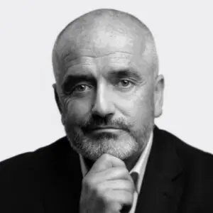 Enda O Doherty, motivational speaker, Ireland