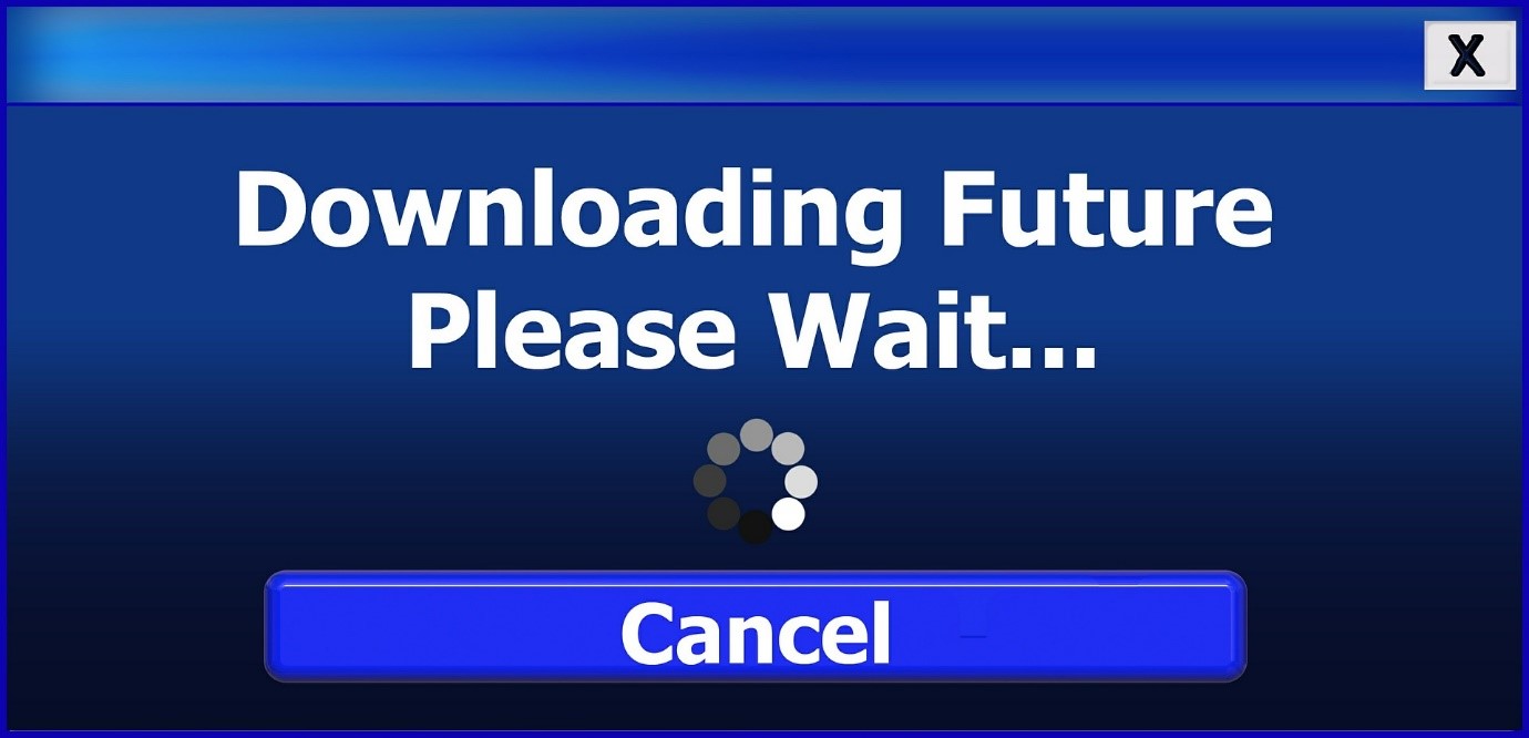 Downloading Future.... Please Wait