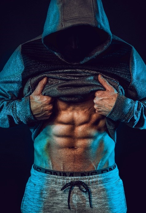 Fit Man