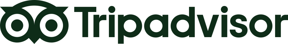 Tripadvisor logo, client of keynote speaker Enda O’Doherty