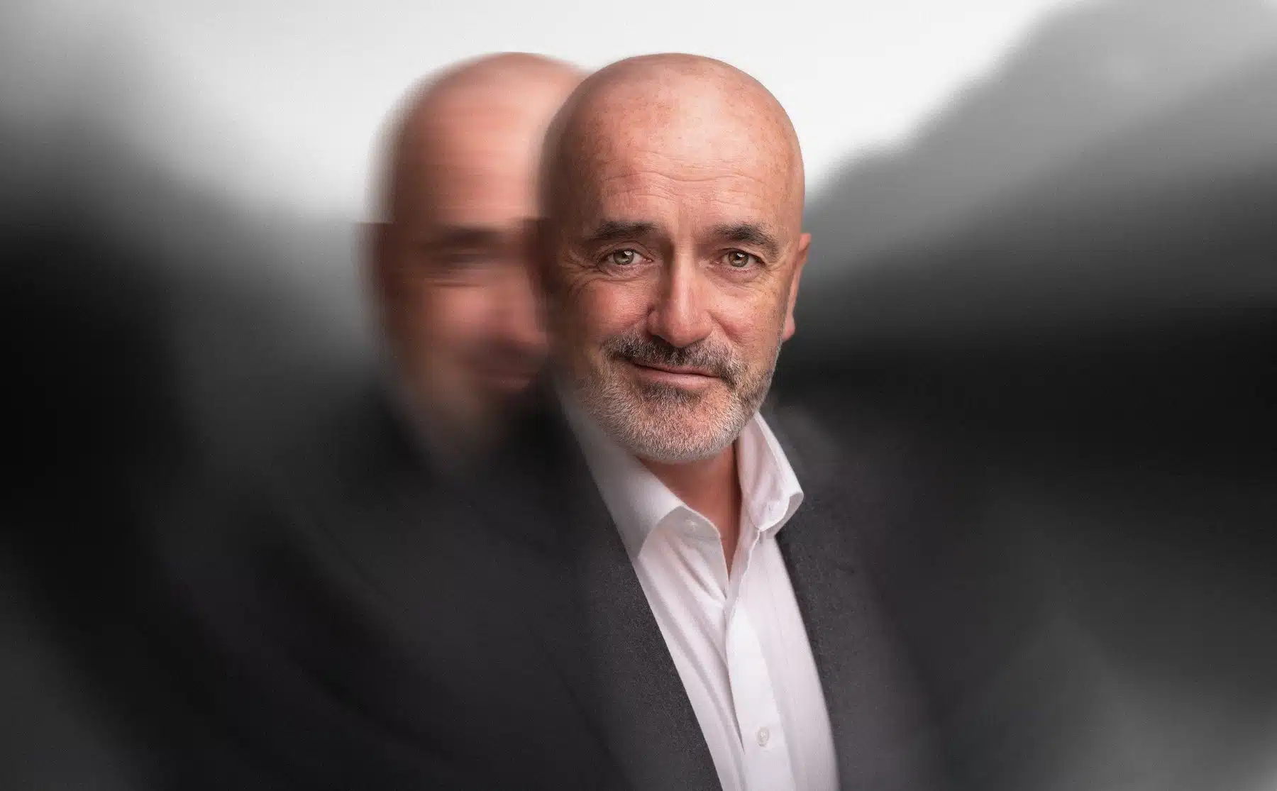 Enda O'Doherty, corporate keynote speaker, Ireland