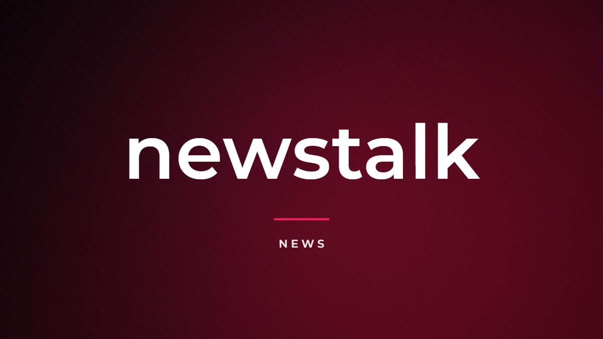 Newstalk news report on Enda O Doherty climbing Kilimanjaro with a washing machine