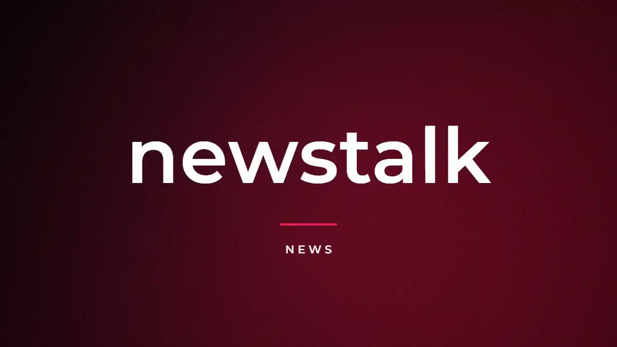 Newstalk news report on Enda O Doherty climbing Kilimanjaro with a washing machine