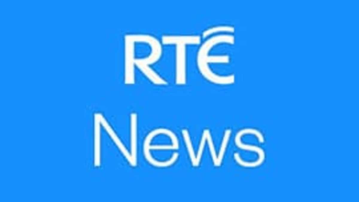 Enda O'Doherty on RTÉ News talking about mental health