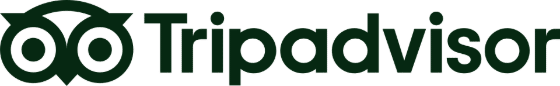 Tripadvisor logo. Tripadvisor is a client of corporate keynote speaker Enda O&rsquo;Doherty.