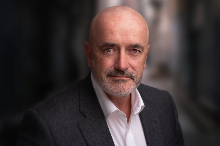 Enda O’Doherty